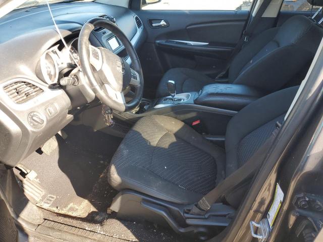 Photo 7 from auction – 2018 DODGE JOURNEY SE with VIN 3C4PDCAB9JT310222