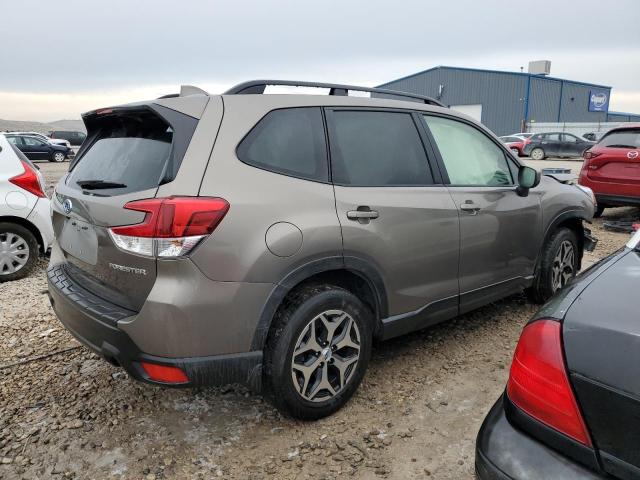 Photo 3 from auction – 2019 SUBARU FORESTER P with VIN JF2SKAEC6KH412344
