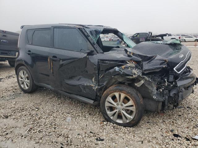 Photo 4 from auction – 2015 KIA SOUL + with VIN KNDJP3A51F7807137