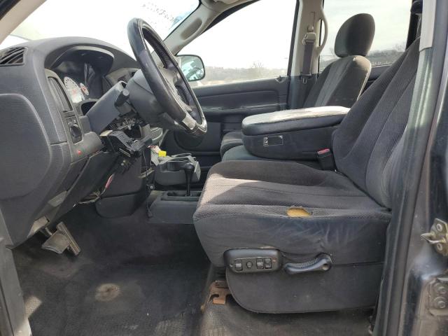 Photo 7 from auction – 2003 DODGE RAM 1500 S with VIN 1D7HU18DX3S376675