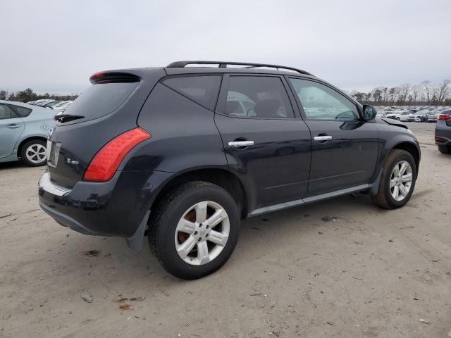Photo 3 from auction – 2007 NISSAN MURANO with VIN JN8AZ08W67W659327