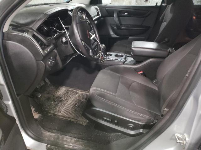 Photo 7 from auction – 2016 GMC ACADIA SLE with VIN 1GKKVPKD8GJ137716