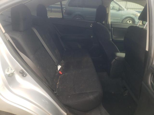 Photo 10 from auction – 2012 SUBARU IMPREZA PR with VIN JF1GJAD67CH009175