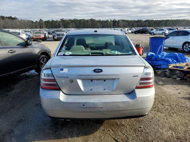 Photo 6 from auction – 2009 FORD TAURUS SEL with VIN 1FAHP24W49G108995