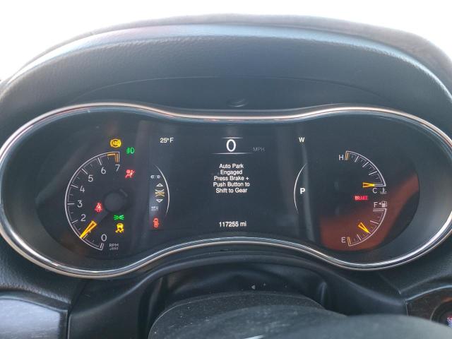 Photo 9 from auction – 2014 JEEP GRAND CHER with VIN 1C4RJFAG3EC186593