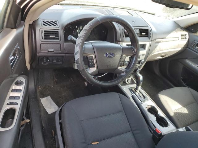 Photo 8 from auction – 2011 FORD FUSION SEL with VIN 3FAHP0JA8BR242906