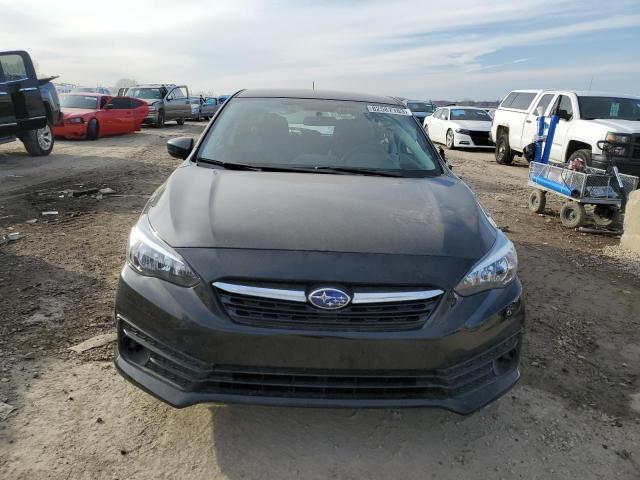 Photo 5 from auction – 2023 SUBARU IMPREZA with VIN 4S3GTAB60P3707220