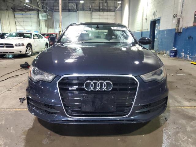 Zdjęcie 5 z aukcji – 2012 AUDI A6 PRESTIG z VIN WAUHGAFC5CN056901