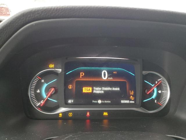 Photo 9 from auction – 2021 HONDA PILOT SE with VIN 5FNYF6H26MB029634