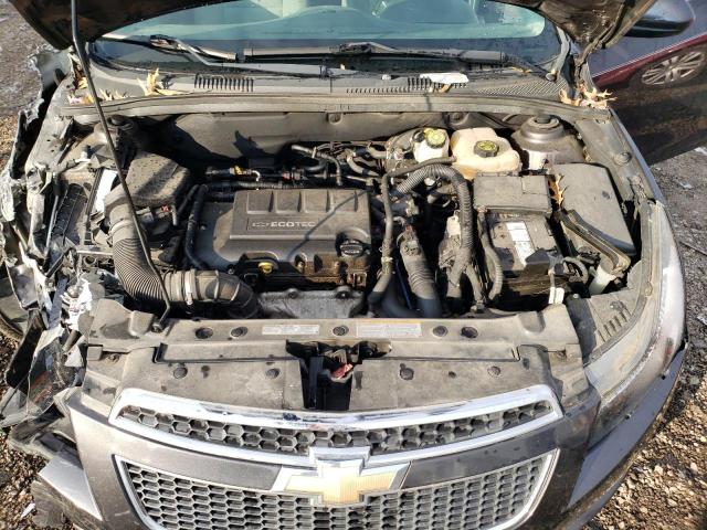 Photo 11 from auction – 2014 CHEVROLET CRUZE LT with VIN 1G1PC5SB2E7432579