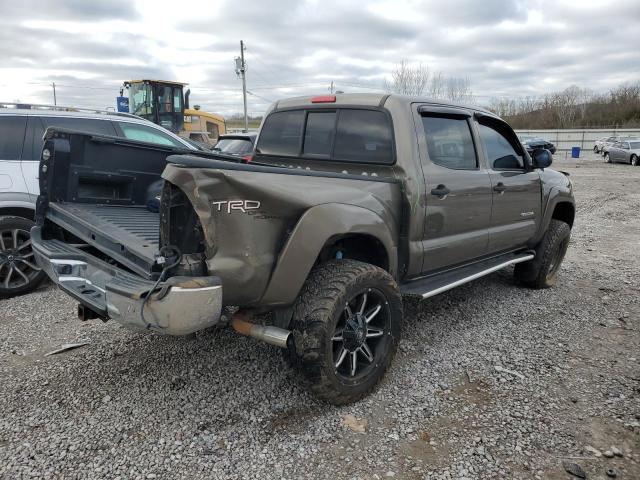 Photo 3 from auction – 2011 TOYOTA TACOMA DOU with VIN 5TFLU4EN2BX010486