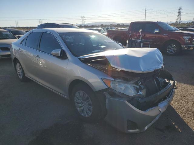 Photo 4 from auction – 2012 TOYOTA CAMRY BASE with VIN 4T4BF1FK9CR199070