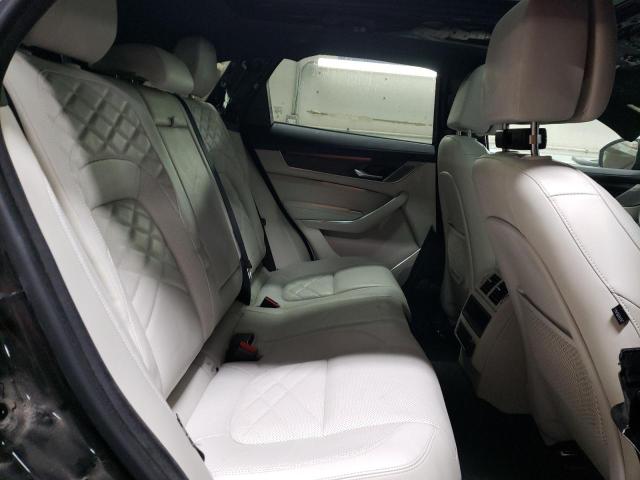 Photo 10 from auction – 2022 JAGUAR F-PACE S with VIN SADCJ2EX2NA697334