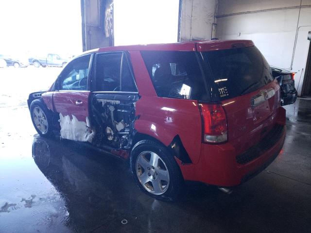 Photo 2 from auction – 2006 SATURN VUE with VIN 5GZCZ63446S810456