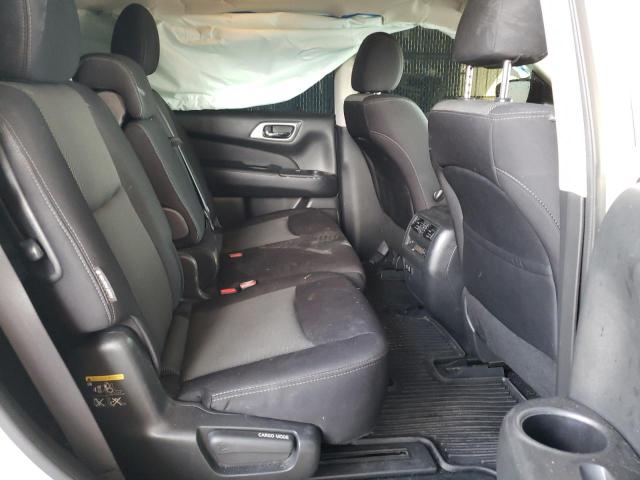 Photo 11 from auction – 2019 NISSAN PATHFINDER with VIN 5N1DR2MN6KC615707