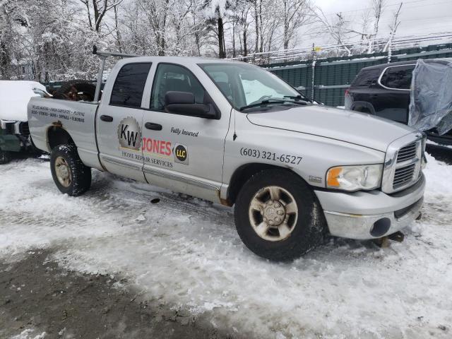 صورة رقم 4 من المزاد - 2004 DODGE RAM 2500 S مع VIN 3D7KU28D34G178380