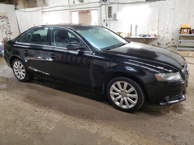 Photo 4 from auction – 2009 AUDI A4 3.2 QUA with VIN WAULK78K99N007001