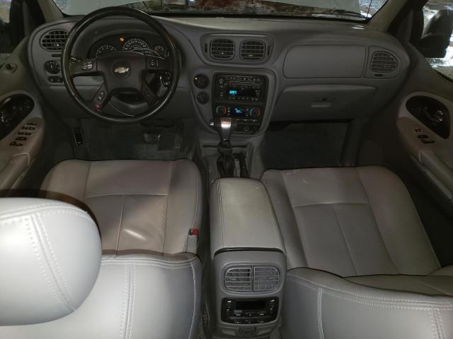 Photo 8 from auction – 2007 CHEVROLET TRAILBLAZE with VIN 1GNET13M072215885
