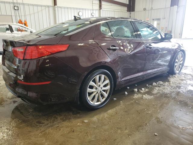 صورة رقم 3 من المزاد - 2014 KIA OPTIMA EX مع VIN 5XXGN4A73EG326688