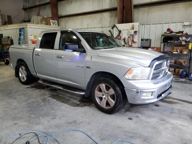 Photo 4 from auction – 2009 DODGE RAM 1500 with VIN 1D3HB13T99J502416