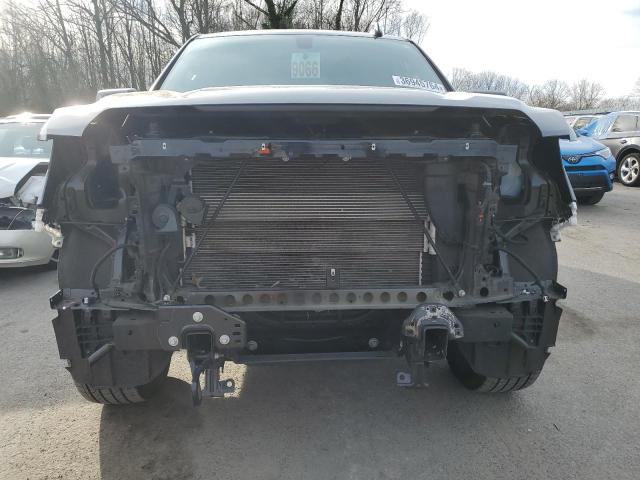 Photo 5 from auction – 2021 GMC SIERRA K15 with VIN 3GTU9CED4MG458937