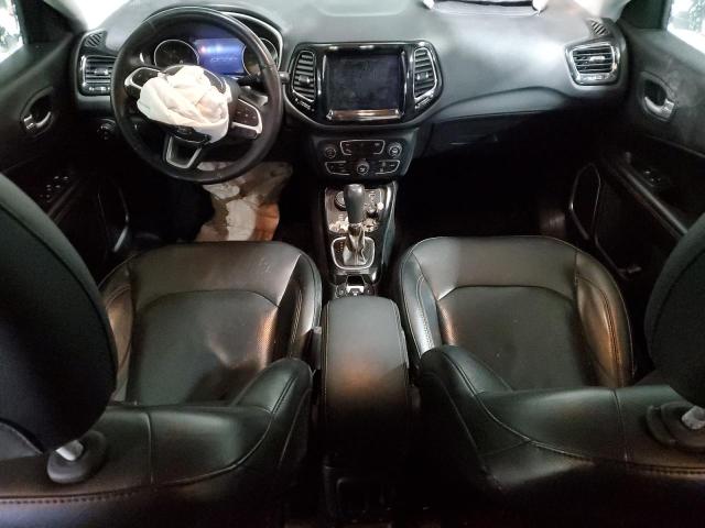 Photo 8 from auction – 2018 JEEP COMPASS LI with VIN 3C4NJDCB9JT360296