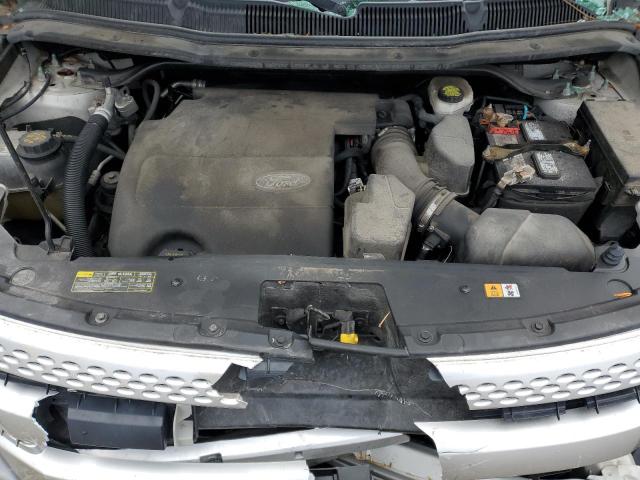 Photo 12 from auction – 2011 FORD EXPLORER X with VIN 1FMHK8D89BGA72106