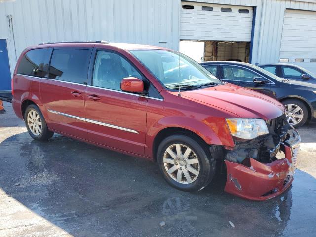 Photo 4 from auction – 2015 CHRYSLER TOWN & COU with VIN 2C4RC1BG7FR565035