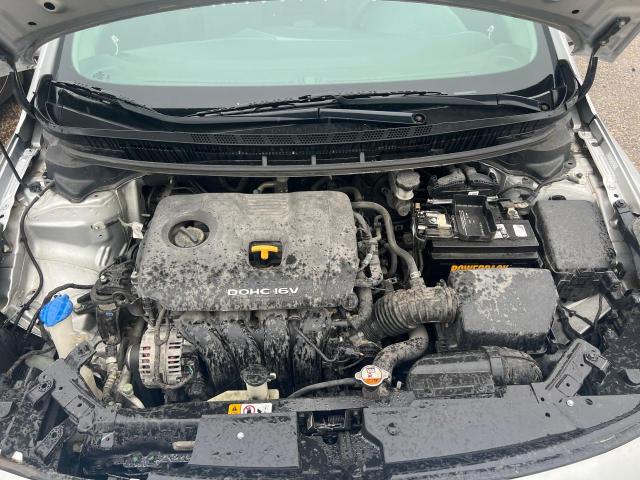 Photo 7 from auction – 2017 KIA FORTE LX with VIN 3KPFL4A79HE023557