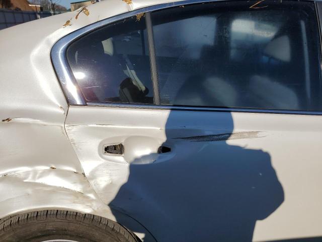 Photo 10 from auction – 2012 SUBARU LEGACY 2.5 with VIN 4S3BMBA60C3006976