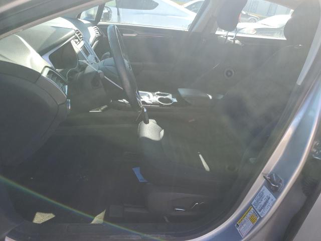 Photo 7 from auction – 2013 FORD FUSION SE with VIN 3FA6P0HR8DR191963