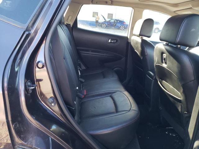 Photo 10 from auction – 2012 NISSAN ROGUE S with VIN JN8AS5MV2CW397136