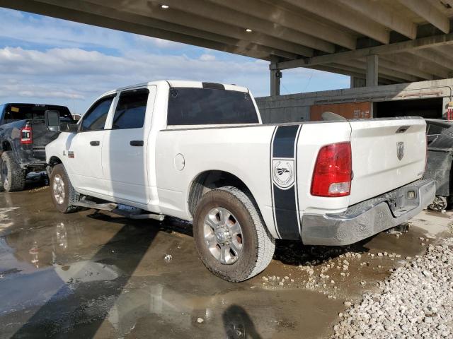 Photo 2 from auction – 2010 DODGE RAM 2500 with VIN 3D7TP2CL0AG125335