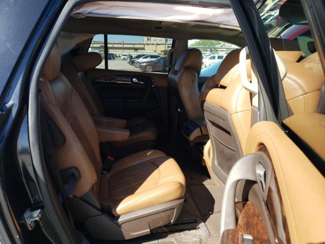 Photo 11 from auction – 2015 BUICK ENCLAVE with VIN 5GAKRCKD6FJ240531