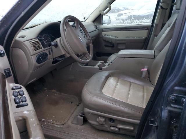 Photo 7 from auction – 2002 FORD EXPLORER E with VIN 1FMZU74E82UC42326