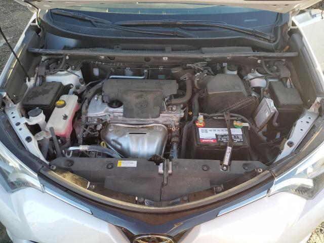 Photo 12 from auction – 2016 TOYOTA RAV4 LIMIT with VIN 2T3DFREV0GW438824