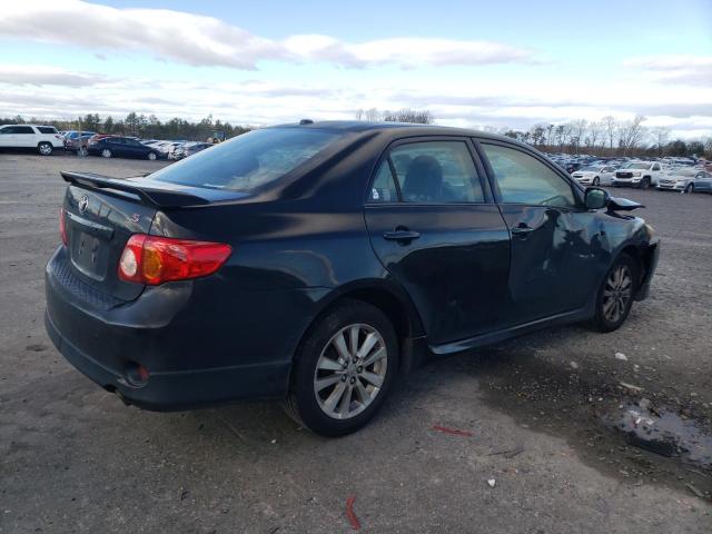 Photo 3 from auction – 2010 TOYOTA COROLLA BA with VIN 2T1BU4EE7AC263554