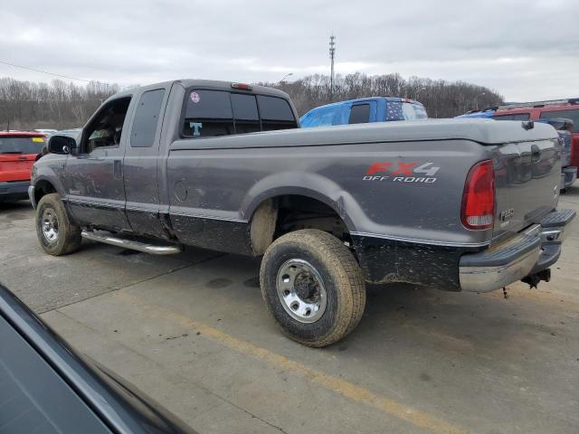 Photo 2 from auction – 2003 FORD F250 SUPER with VIN 1FTNX21PX3EB53310