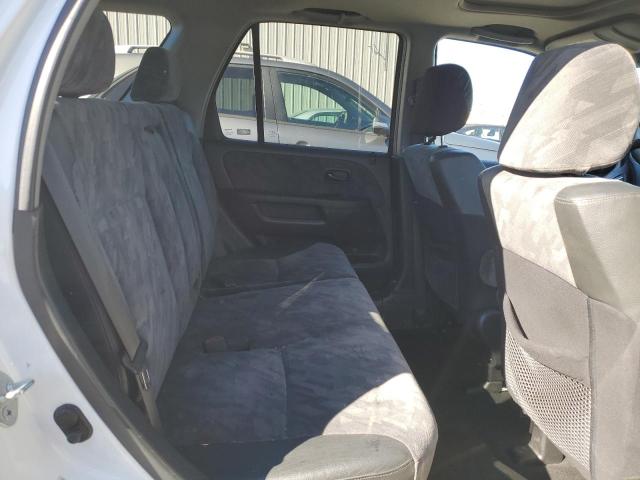 Photo 11 from auction – 2004 HONDA CR-V EX with VIN SHSRD78864U221598