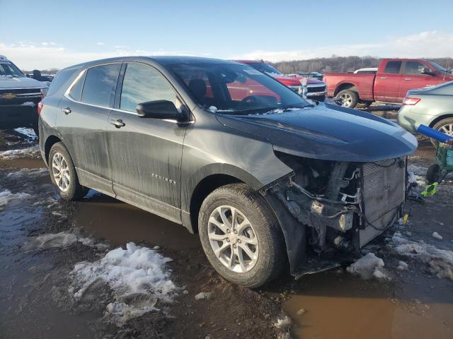 Photo 4 from auction – 2020 CHEVROLET EQUINOX LT with VIN 2GNAXUEV5L6267424