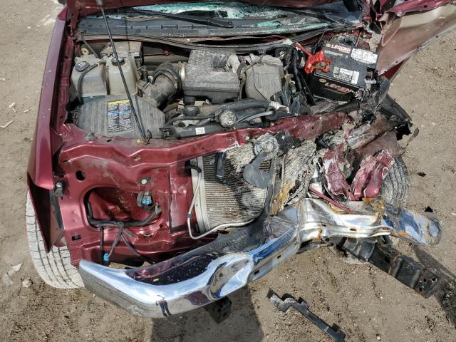 Photo 11 from auction – 2008 CHEVROLET COLORADO with VIN 1GCDT13E888178810