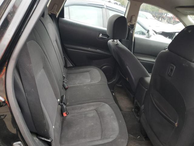 Photo 11 from auction – 2012 NISSAN ROGUE S with VIN JN8AS5MT2CW602386