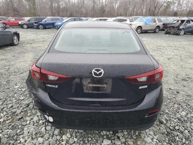 Photo 6 from auction – 2017 MAZDA 3 SPORT with VIN 3MZBN1U76HM153382