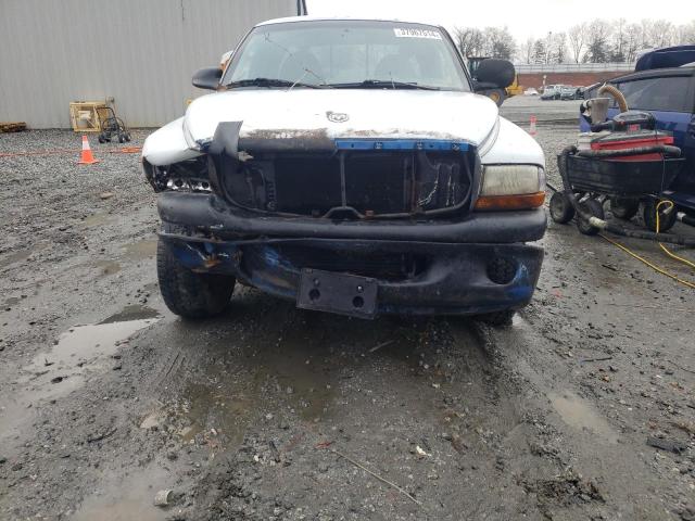 Photo 5 from auction – 1998 DODGE DAKOTA with VIN 1B7GG22Y5WS560229