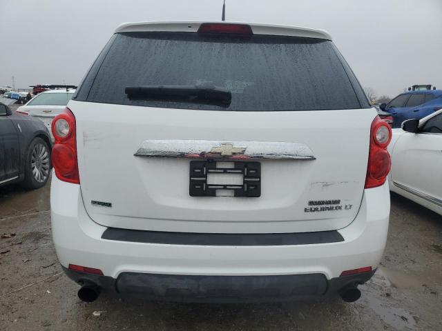 Photo 6 from auction – 2011 CHEVROLET EQUINOX LT with VIN 2CNFLDE50B6236084