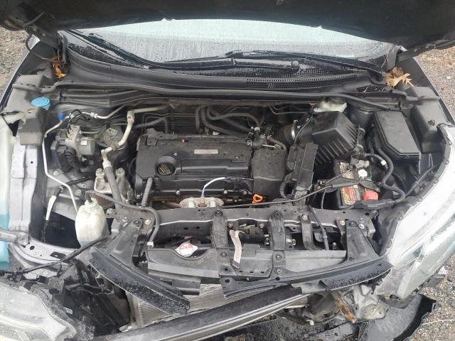 Photo 11 from auction – 2016 HONDA CR-V LX with VIN 2HKRM3H36GH566690