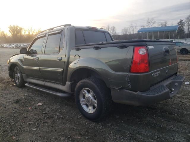 Photo 2 from auction – 2003 FORD EXPLORER S with VIN 1FMZU67E13UA58319