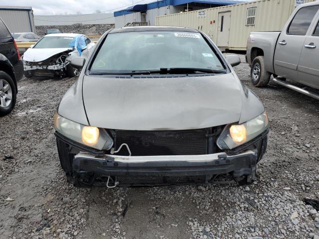 Photo 5 from auction – 2007 HONDA CIVIC EX with VIN 2HGFA16817H306223