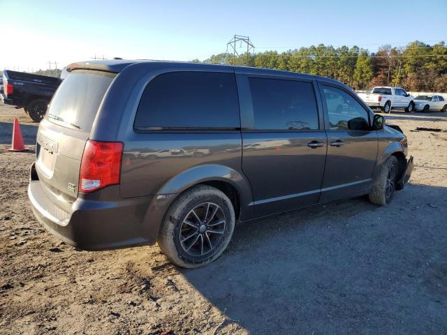 Photo 3 from auction – 2018 DODGE GRAND CARA with VIN 2C4RDGEG8JR189370