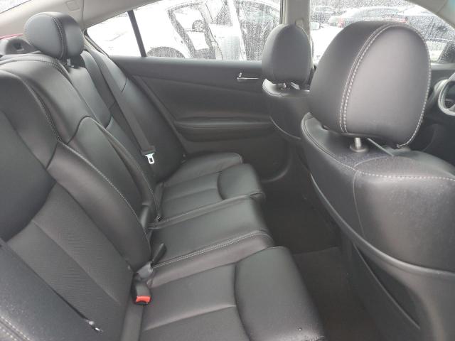 Photo 10 from auction – 2012 NISSAN MAXIMA S with VIN 1N4AA5AP8CC862059